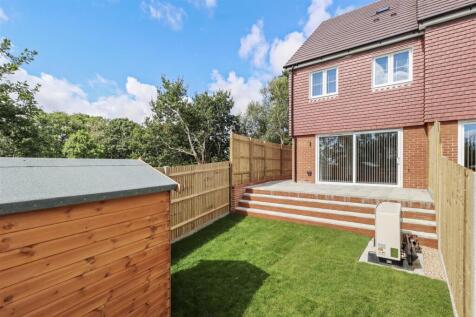 Patio &amp; Garden