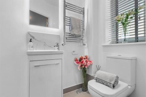Master Ensuite