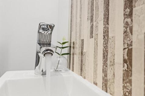 Cloakroom/WC