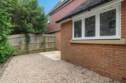 Garden &amp; Patio