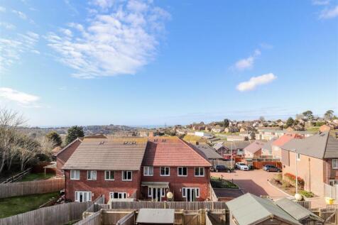 Far Reaching Sea Views