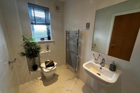 Master Ensuite