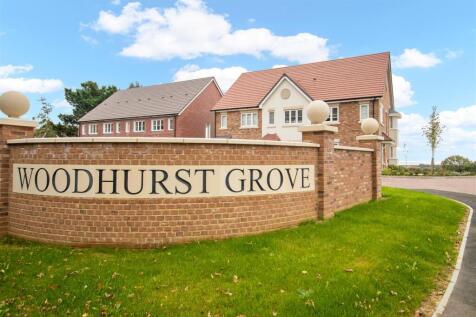 Development Exterior