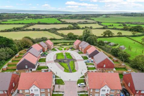 Development Exterior