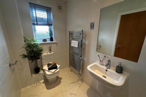 Master Ensuite
