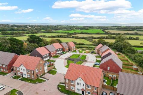 Development Exterior