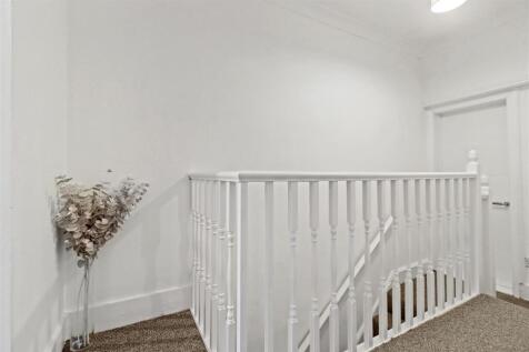 Hallway &amp; Landing