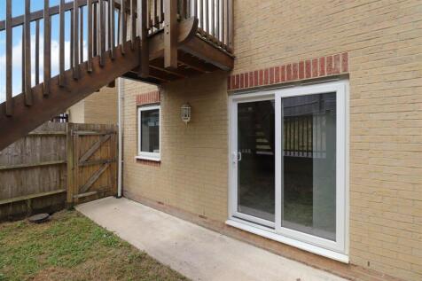 Patio &amp; Garden
