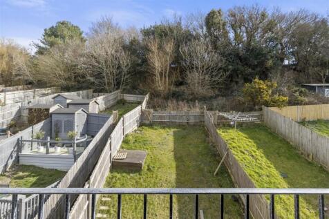 Garden &amp; Decking