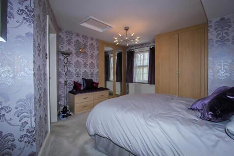 PRINICPAL BEDROOM
