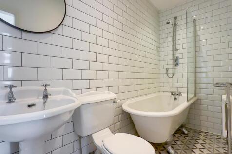 JACK AND JILL BATHROOM