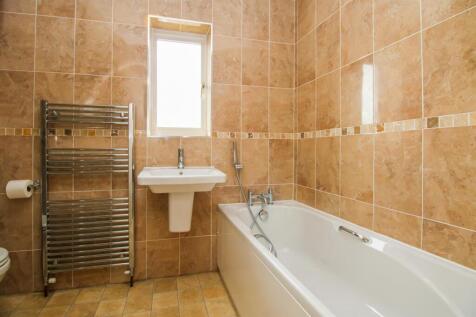 HOUSE BATHROOM