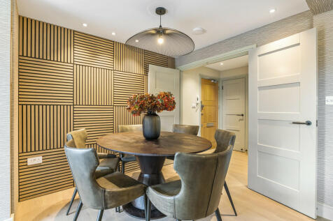 Flat 64, Boydell ...