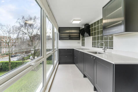 Flat 64, Boydell ...
