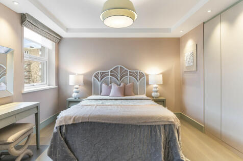 Flat 64, Boydell ...