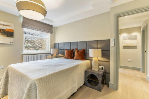 Flat 64, Boydell ...