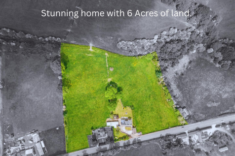 Stunning home with 6 Acres of land..png