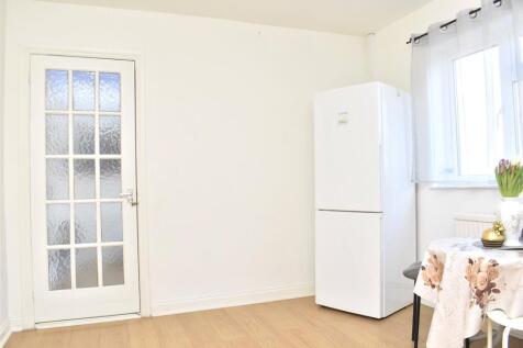 Utililty Room