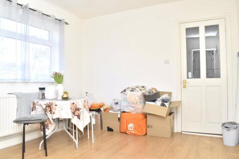 Utililty Room