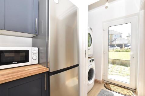 Kitchen/Utility