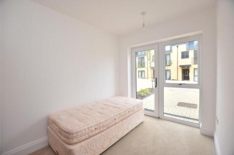 Study / Bedroom 4