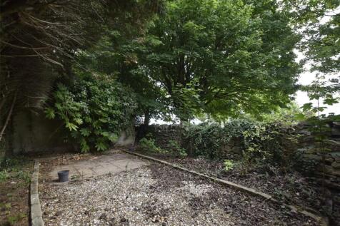 Rear / Side Garden