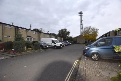 Resident Parking