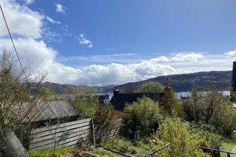 VIEW FROM GARDEN .JPG