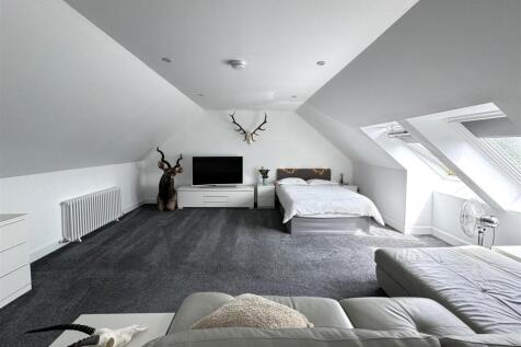 ANNEXE BEDROOM.JPG