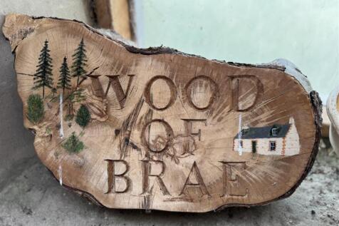 Wood of Brae sign.JPG