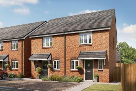 The Potter 2 Bed
