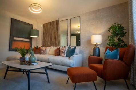 Example Living Area
