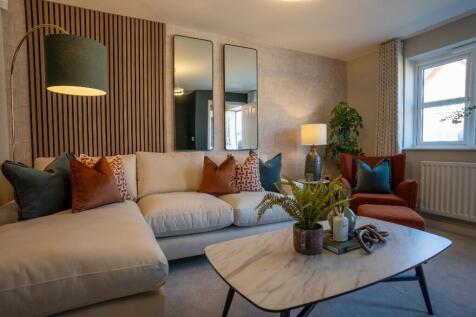 EXAMPLE LIVING ROOM