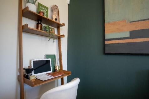 EXAMPLE WORKSPACE