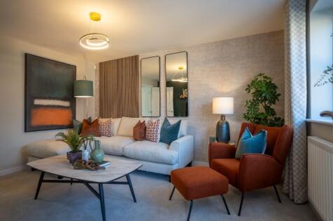 EXAMPLE LIVING ROOM