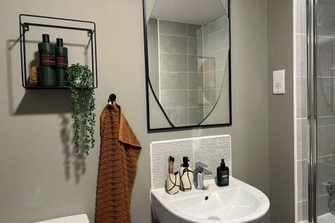 EXAMPLE BATHROOM
