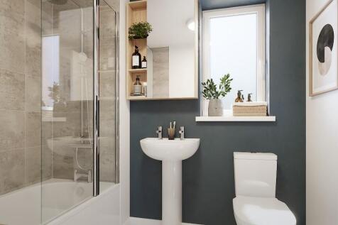 EXAMPLE BATHROOM