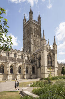 GLOUCESTER