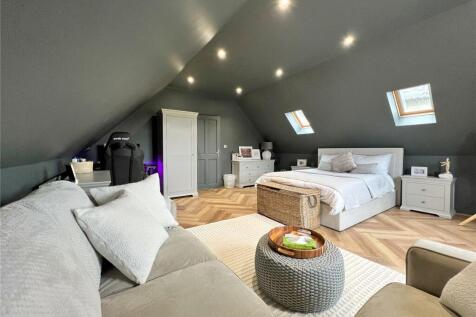 Annex - Bed 5