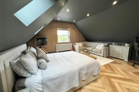 Annex - Bed 5