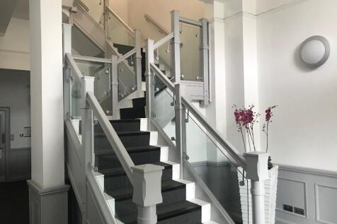 Common entrance