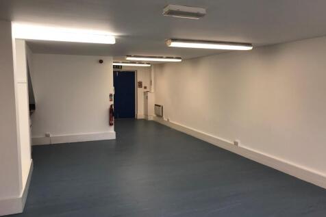 Ground Flr Workspace