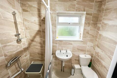 Wet Room