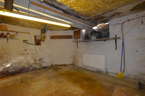 Cellar