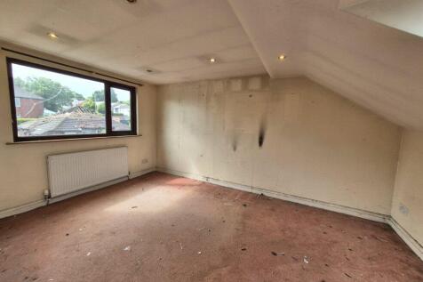 Loft Bedroom