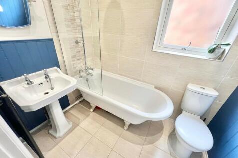 bathroom king rid...