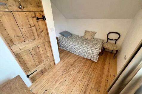 Bedroom Five