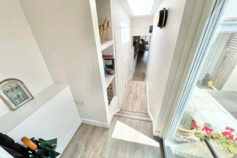 Inner Hallway