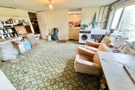 Basement Room 1