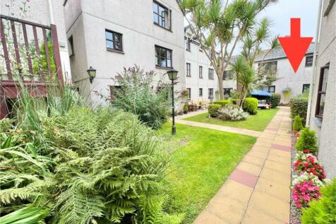 Communal Gardens